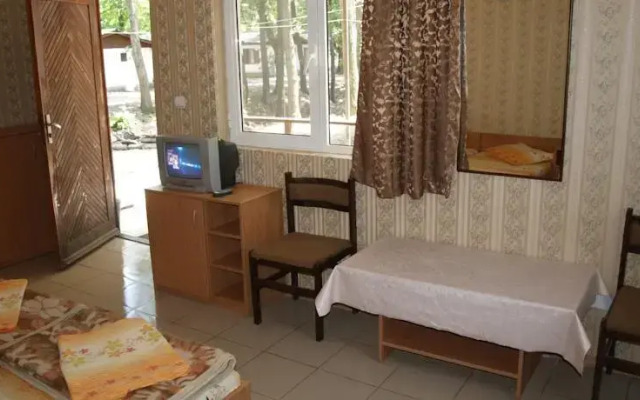 Elmona Holiday Stay