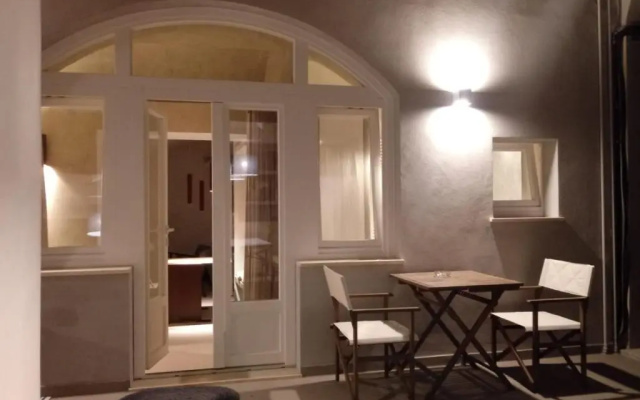 Residenza Corso Baccio