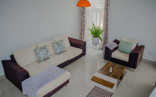 DivineHeights Apartment Lilongwe Area 43