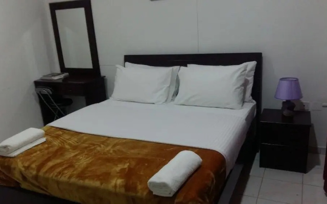 Hala Hotel Apartments