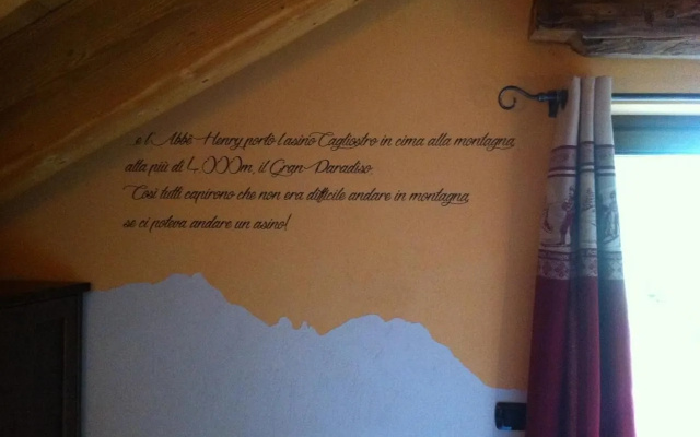 Alpe Rebelle