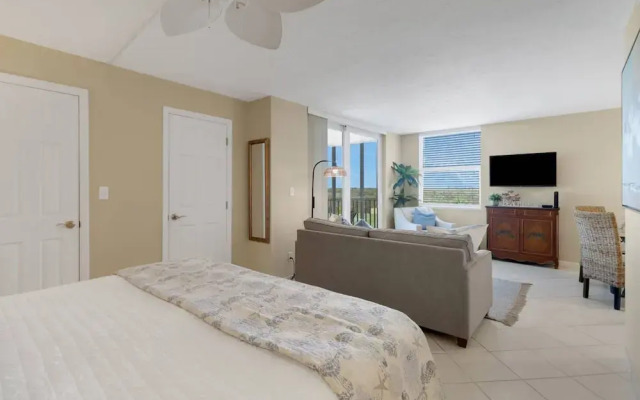 Beach & Tennis 4503