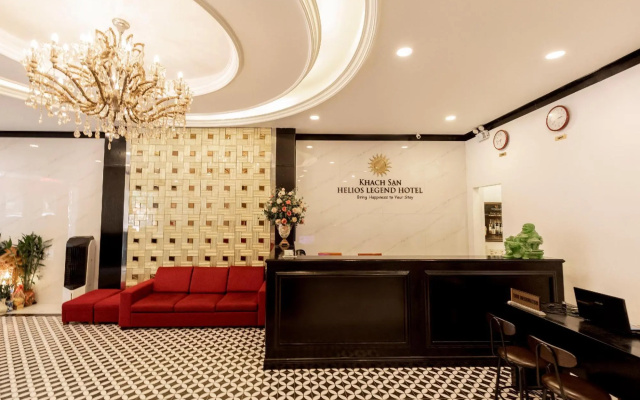 Helios Legend Hotel