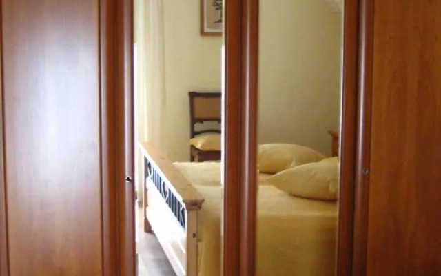 Gästezimmer Waldblick