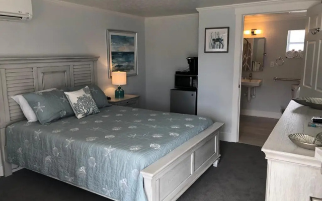 The Surf Beach Motel