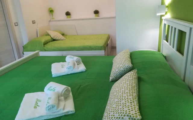 B&B Capo al Piano