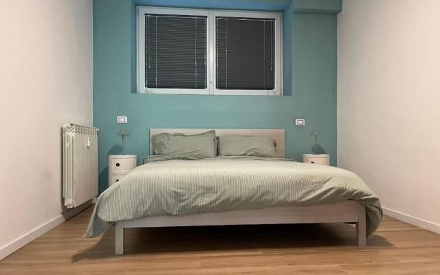 B&B Malnati 3 Urban Living Milanosansiro
