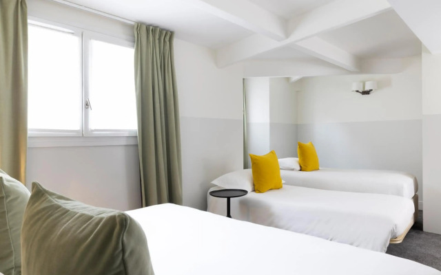 Hotel Des Mines