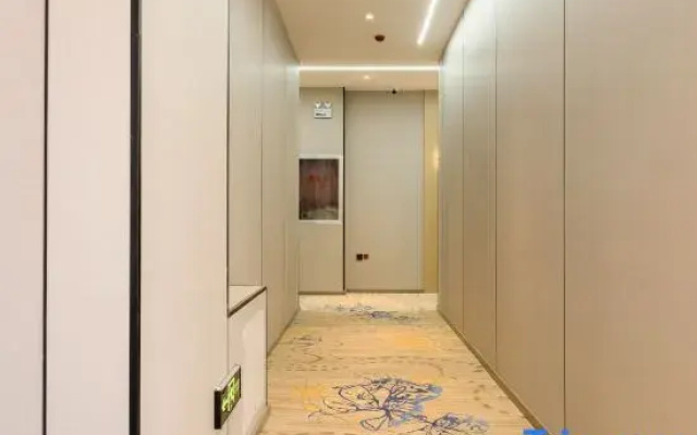 Haisen Smart Hotel (Datong Yungang)