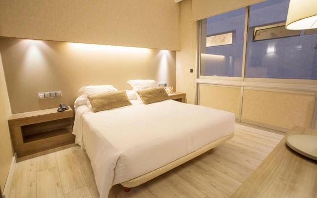 Aparthotel Silver