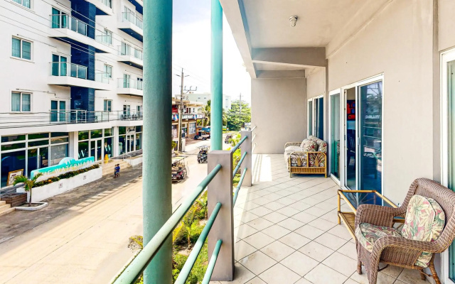 Suite G202 at Mara Laguna Gold Standard Certified
