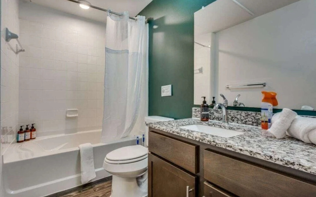 CozySuites at Pflugerville