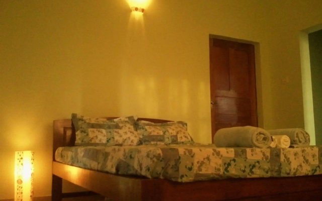 Quarto de Casa Tipri