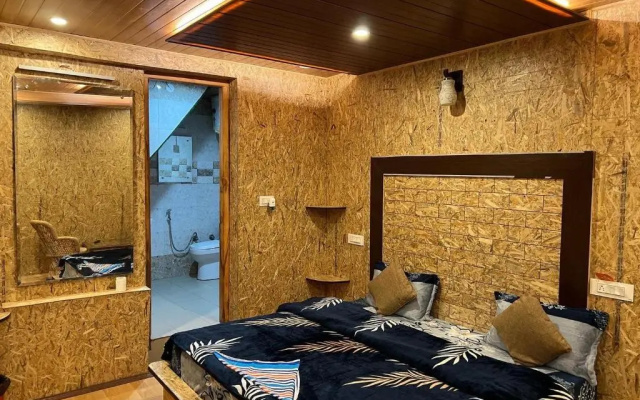 Pahadi House