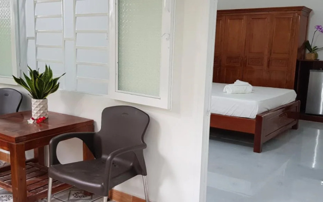 Hong Xuan Hostel