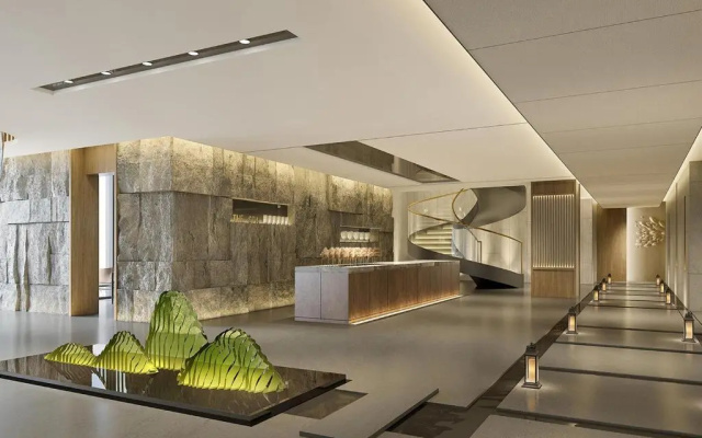 Sheraton Kunming