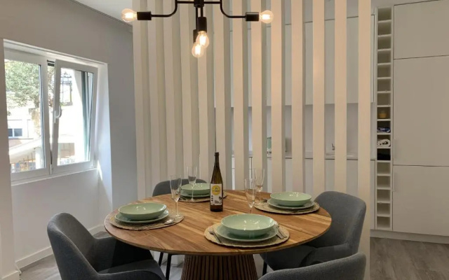 Cascais Downtown Premium Apartment 2