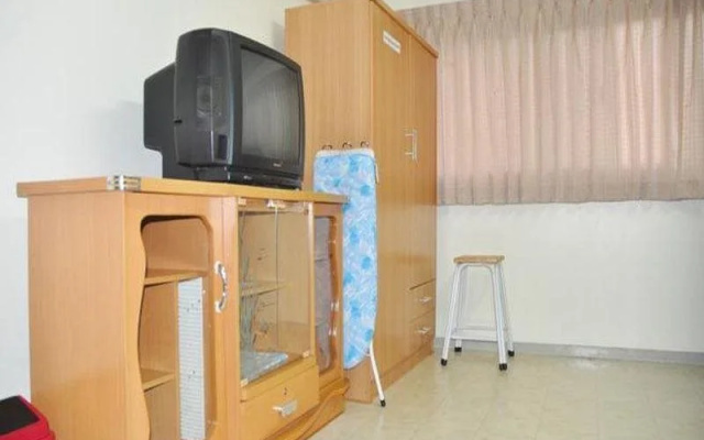 Mthongok at Popular Condo Muengthong Thani