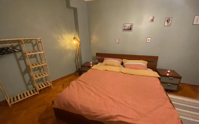 Kadıköy boğada 4+1 daire merkezi konumda