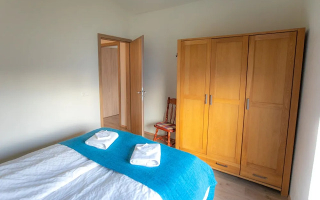 Geldingsá Apartment