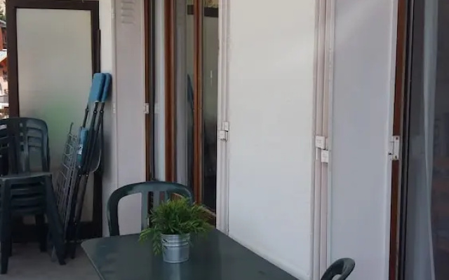 La Résidence