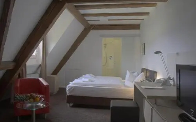 Hotel Hofgut Hohenkarpfen