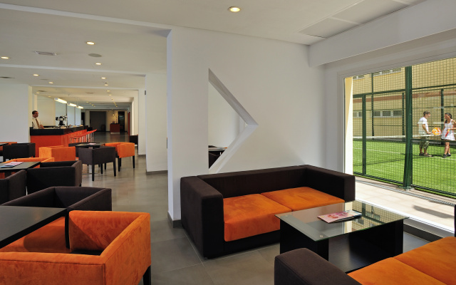 Isla de Cabrera Aparthotel & Hotel