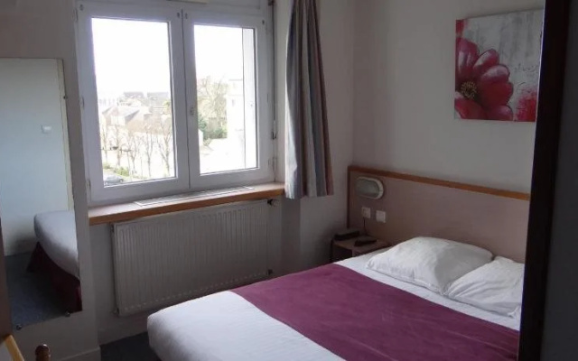 Le Relais De Cornouaille