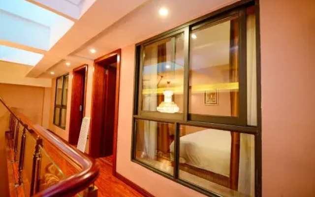 Anna Hotel
