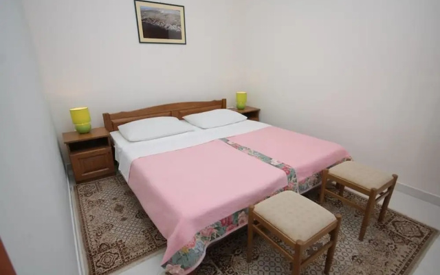 Apartments Vojnovic