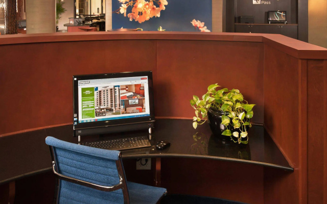 Courtyard by Marriott Dunn Loring Fairfax