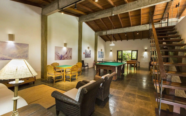Atelier Molinaro Boutique Hotel & Bistro