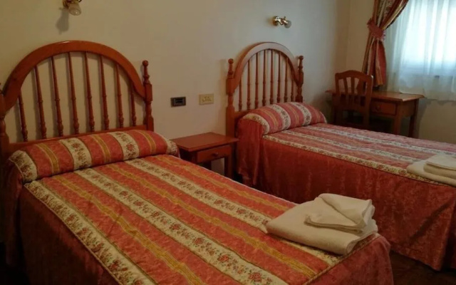 Hostal Illán