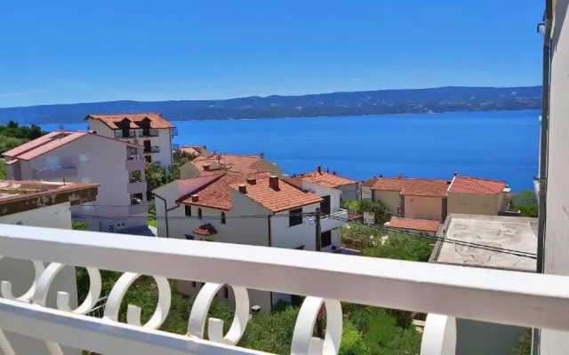 Apartments Nemira