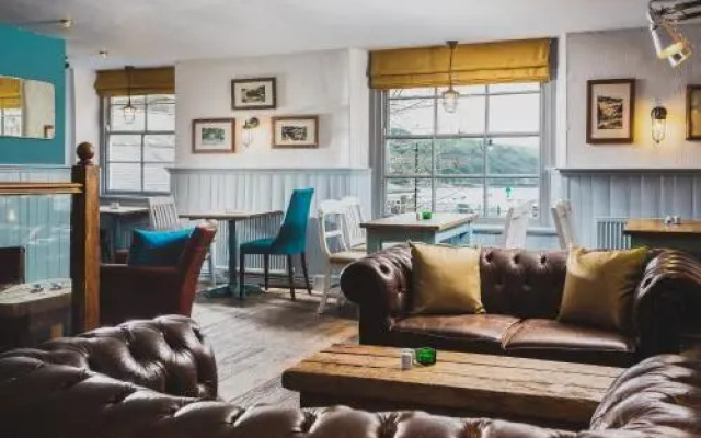 Victoria Inn