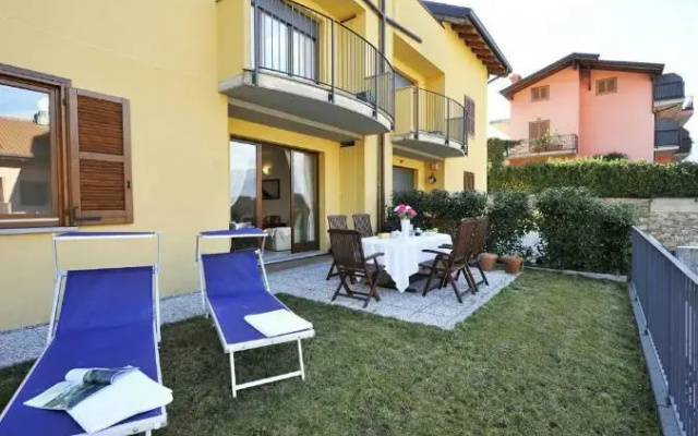 Casa Brenda