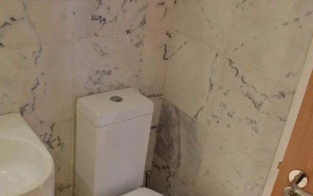 1 Bedroom House in Chiswick