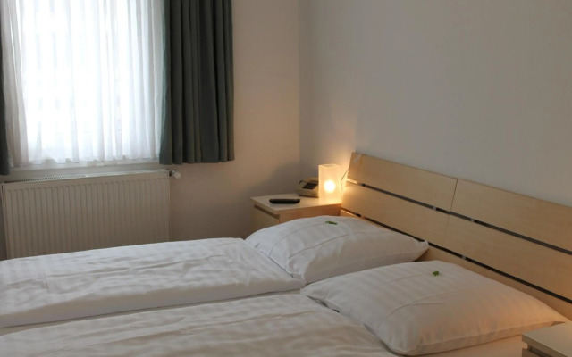 Hotel Weidenhof