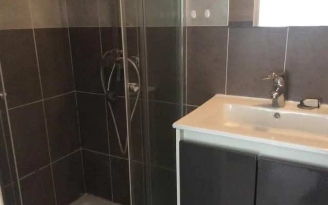 Studio confortable 33 m2
