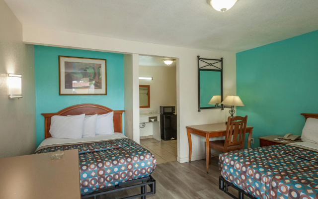 Vagabond Inn Hemet