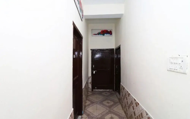 Silver Homes by OYO Rooms