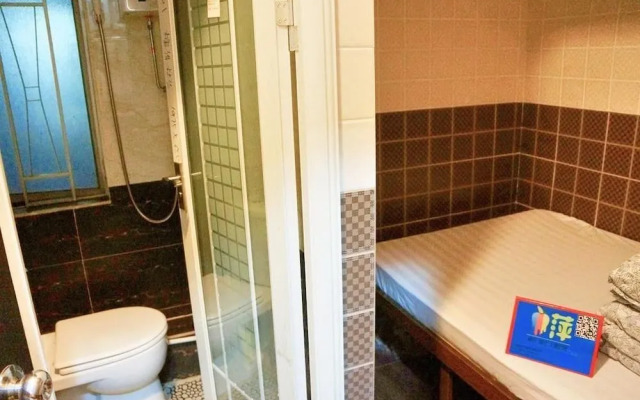 Xing Xing Hostel
