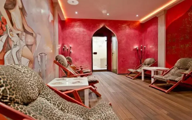 Grand Monastery Pamporovo Apartment 5B23