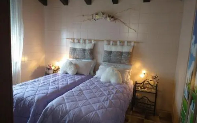 Casa Del Boschetto