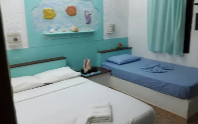 Posada Acuario