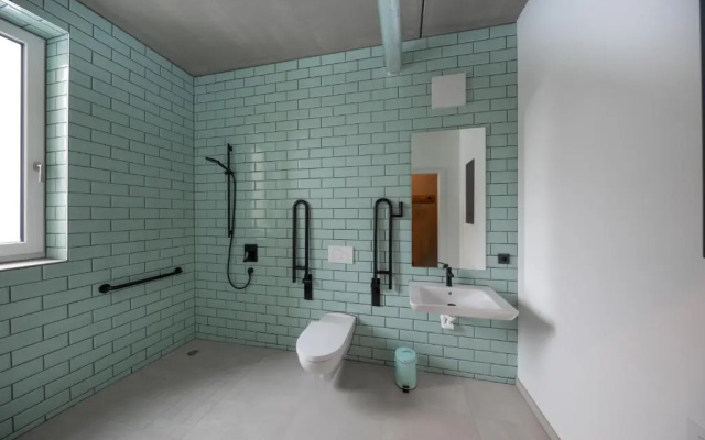 GH1 Aparthotel am Glockenplatz
