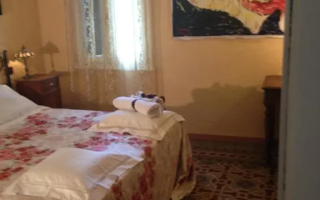 Liberty bed & breakfast