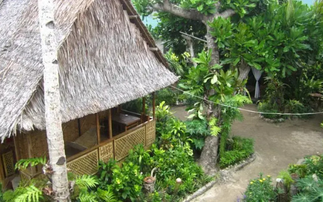 Melindas Garden