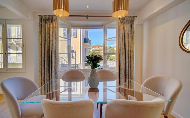 Superbe 3 Pieces Cannes Centre A2b088