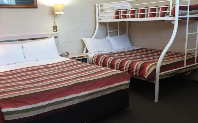 Cootamundra Gardens Motel